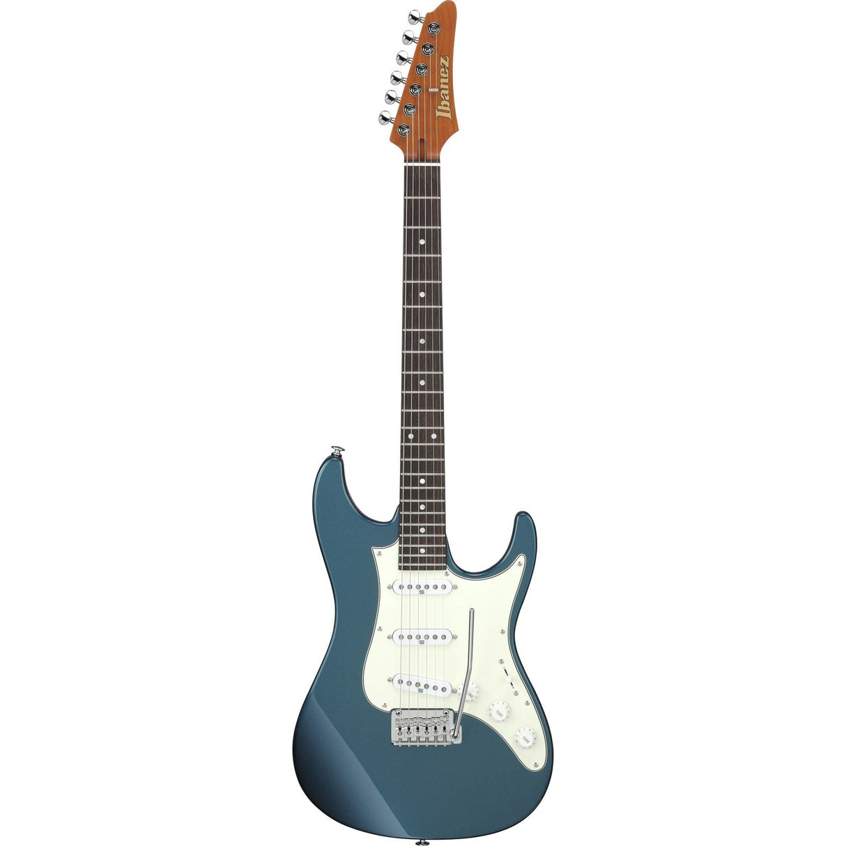 Ibanez AZ2203NATQ Blue