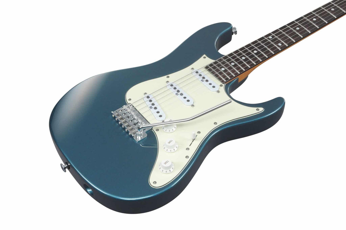 Ibanez AZ2203NATQ Blauw