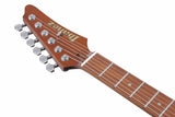 Ibanez AZ2407FBSR Brown