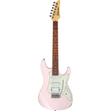 Ibanez AZES40PPK Roze