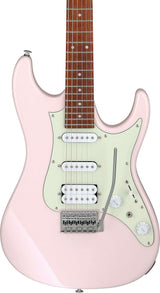 Ibanez AZES40PPK Roze