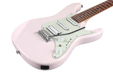 Ibanez AZES40PPK Pink