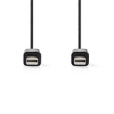 Nedis Mini DisplayPort-Kabel | 2 Meter 