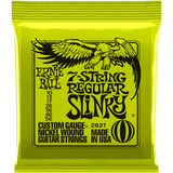 Ernie Ball 2621 7-Saiter Regular Slinky 0,10