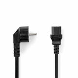 Nedis Power Cable | 2 meters 