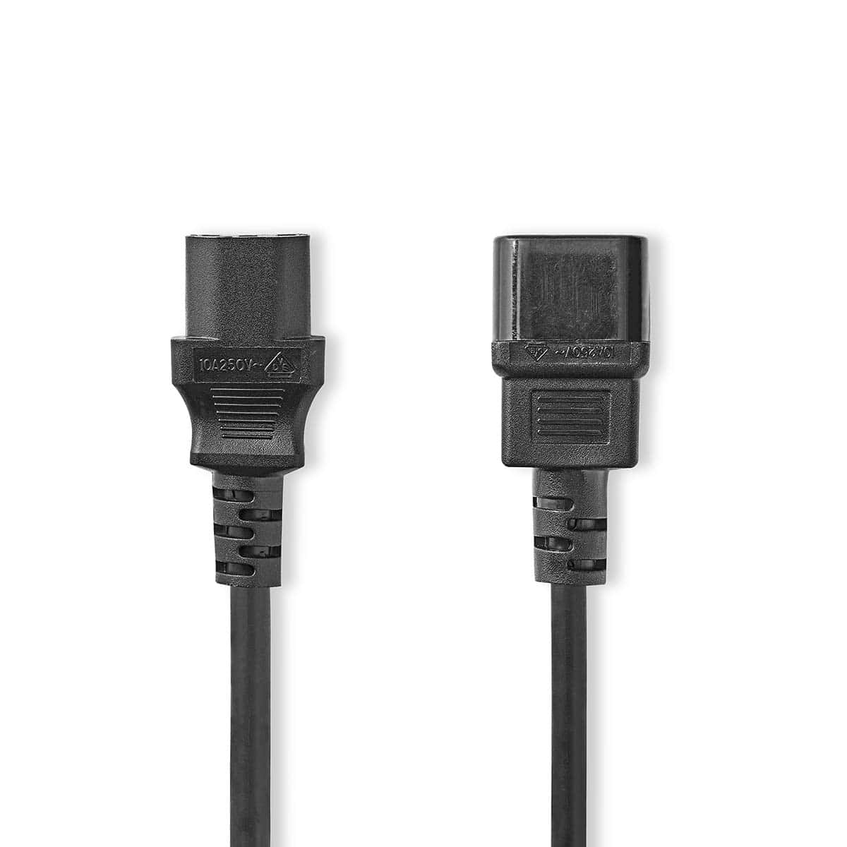 Nedis Power Extension Cable | 2 meters 