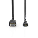 Nedis HDMI to Micro HDMI | 2 meters