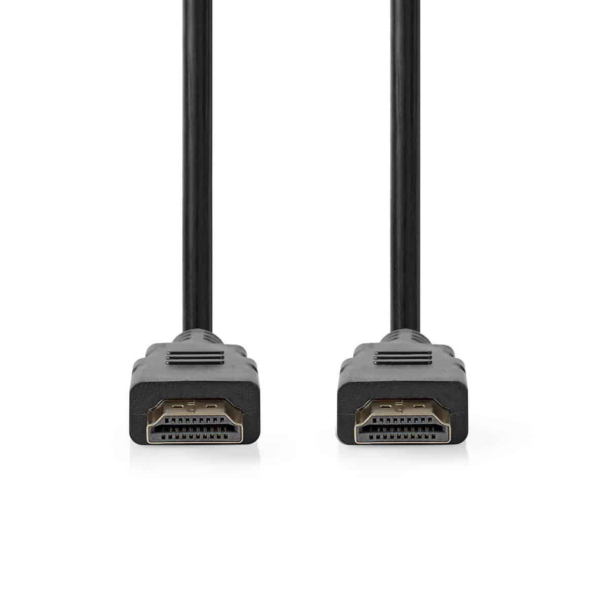 Nedis Hochgeschwindigkeits-HDMI-Kabel mit Ethernet | 7,5 Meter