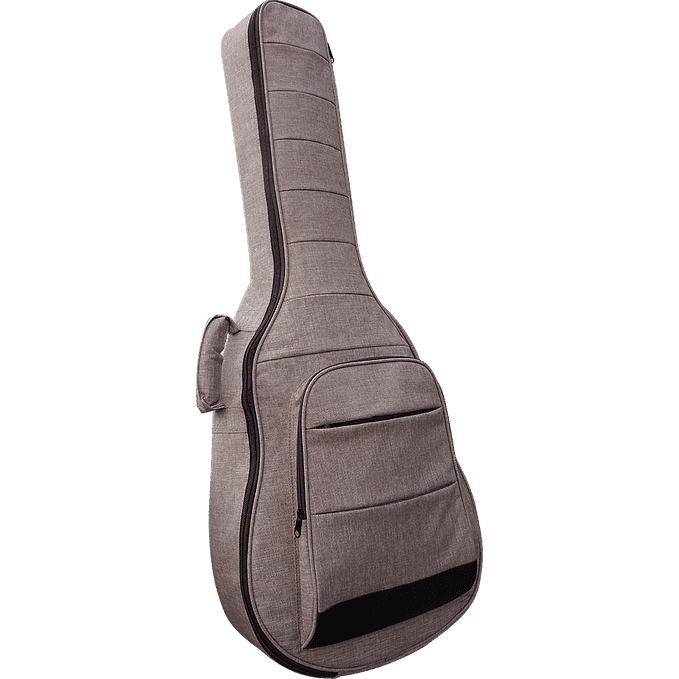 CLX GTW-155 LB Gigbag Western/Folk Guitar