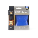 Music Nomad MN145 Premium String Care Kit