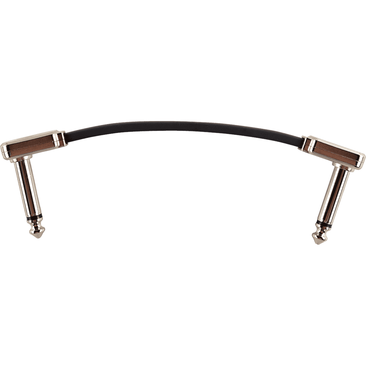 Ernie Ball 6225 Patch Cable Flat Ribbon | 7.5 cm