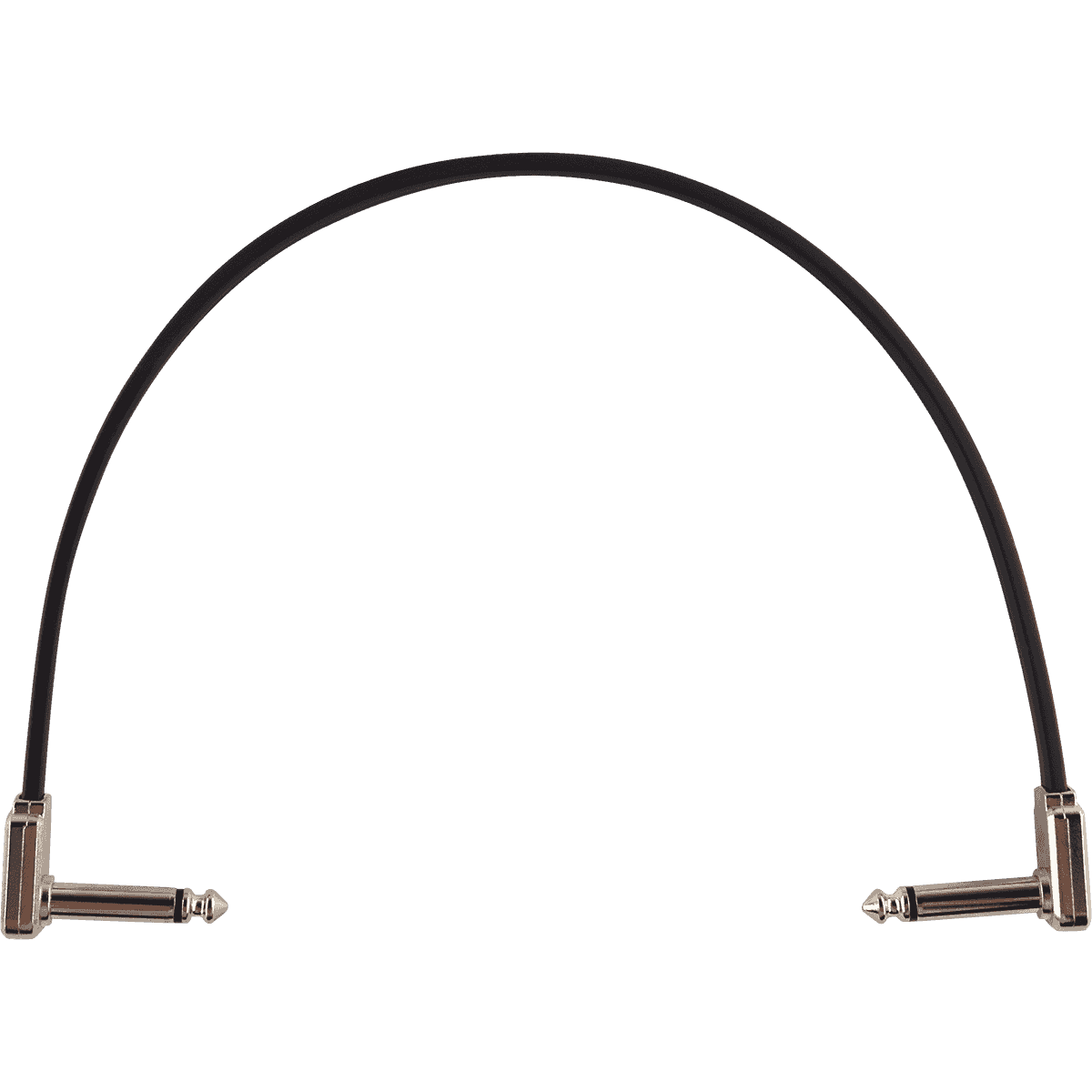 Ernie Ball 6227 Patchkabel Flachband | 30 cm