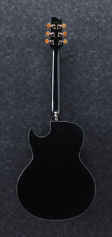 Ibanez EP5-BP Steve Vai Signature Model Black Pearl