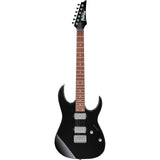 Ibanez GIO GRG121SPBKN Black Night Elektrische Gitaar