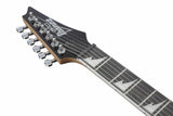 Ibanez GRG220PA1BKB Black