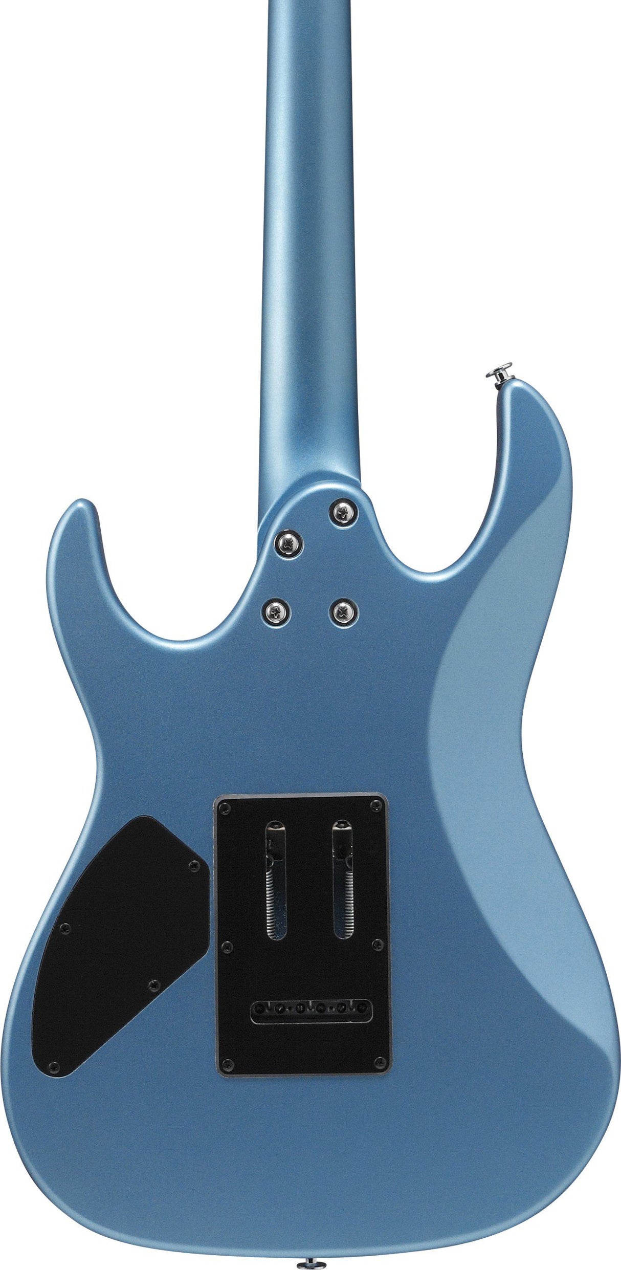 Ibanez GRX120SPMLM Metallic Light Blue Matte Elektrische Gitaar