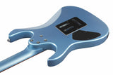 Ibanez GRX120SPLMM Blau