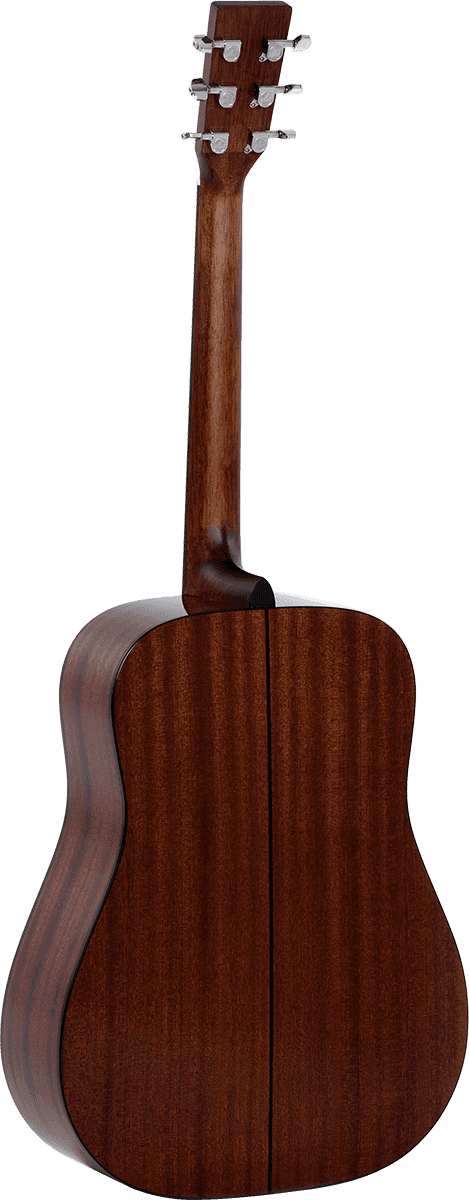 Sigma DM 1 Dreadnought Steel-String Guitar