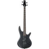 Ibanez Gio GSR200BWK Black Elektrische Basgitaar