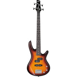 Ibanez Gio GSRM20BS miKro Brown Sunburst 3/4 Elektrische Basgitaar