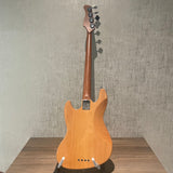 Sire Marcus Miller V5-4 Alder Natural Elektrische Basgitaar Occasion