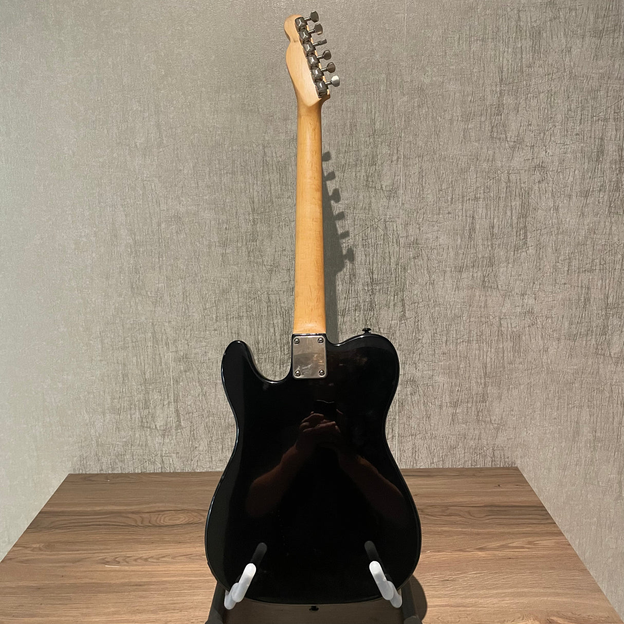 Richwood Telecaster Elektrische Gitaar Occasion