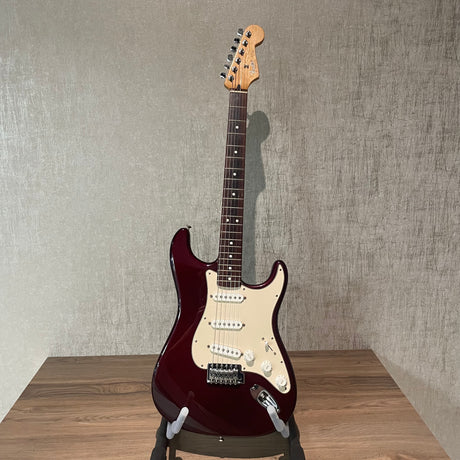 Fender Stratocaster Mexican 2004 Occasion