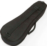 Ibanez IUBS301-BK Soprano Ukulele Bag Black