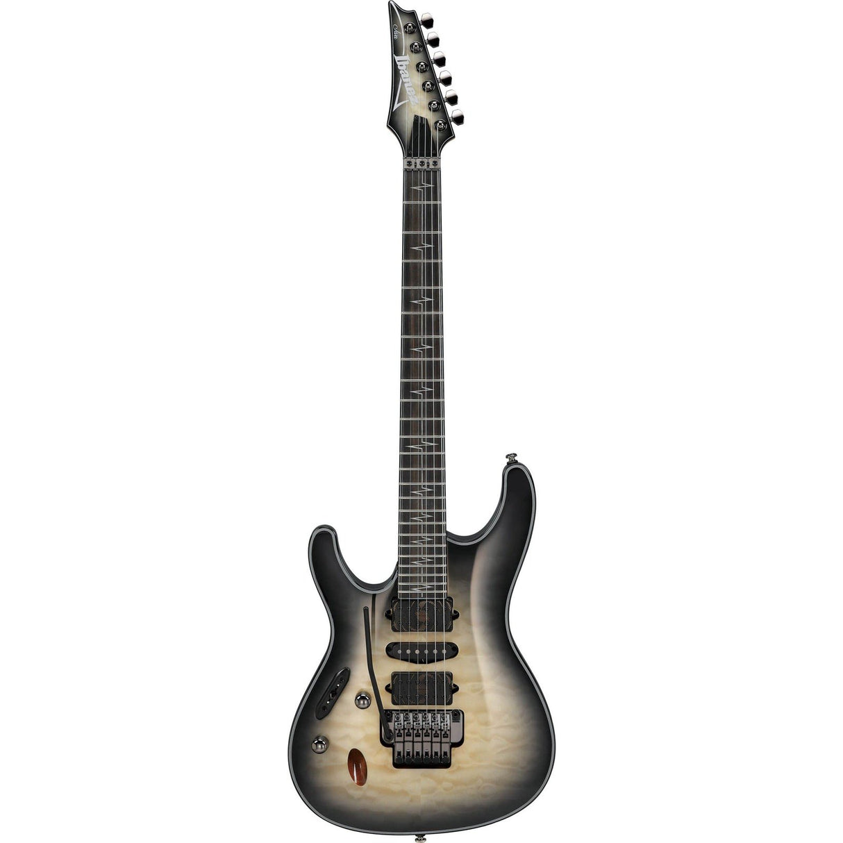 Ibanez JIVA10LDSB Zwart