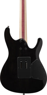 Ibanez JIVA10LDSB Black