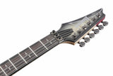 Ibanez JIVA10LDSB Black