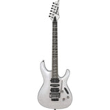 Ibanez JIVAX2GH Zilver