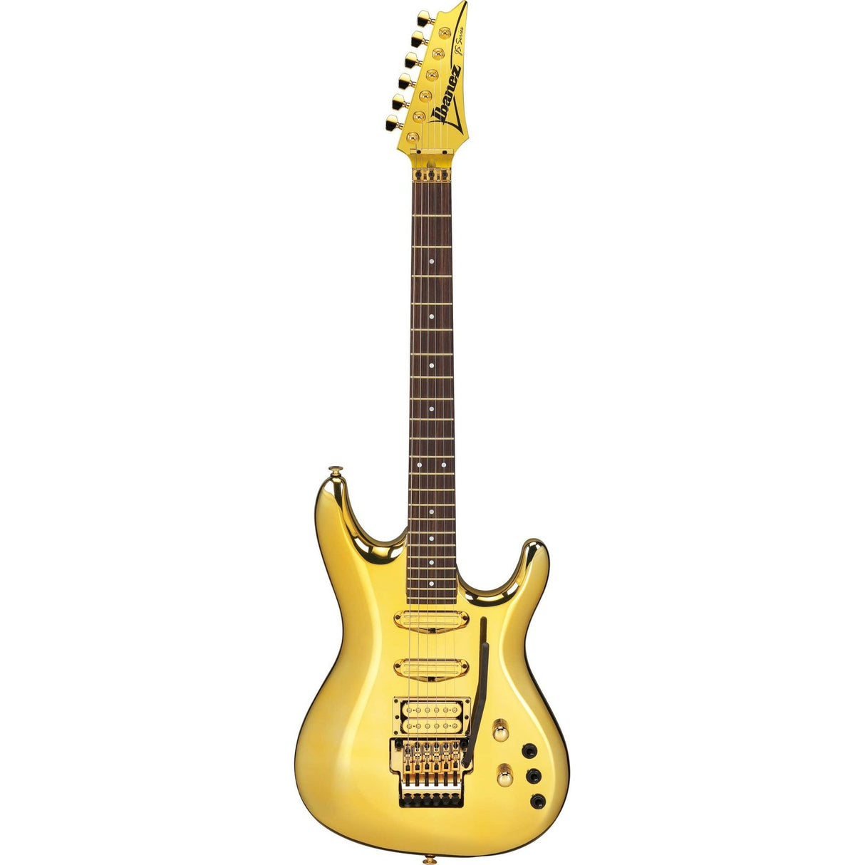 Ibanez JS2GD Gold