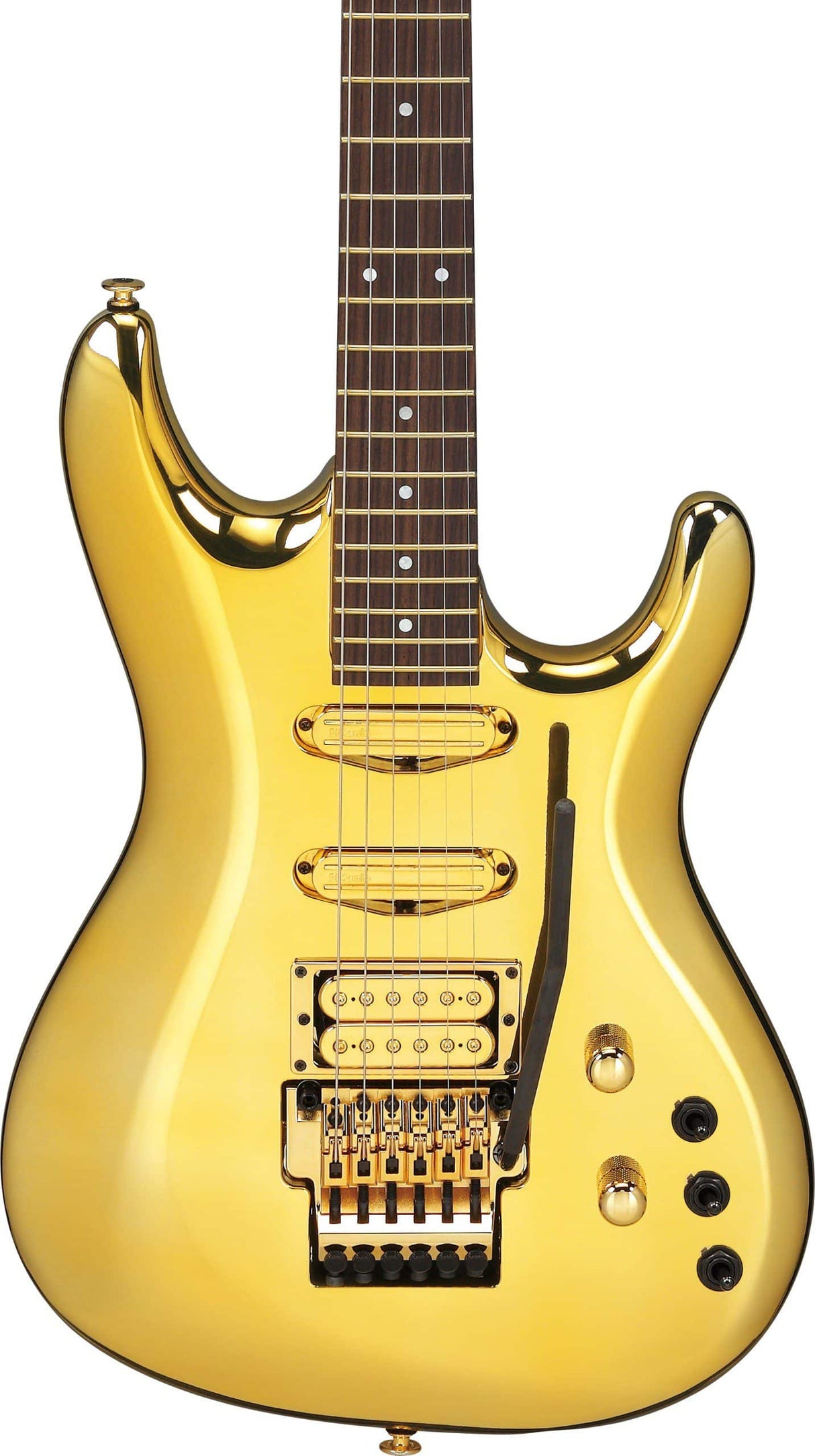 Ibanez JS2GD Goud