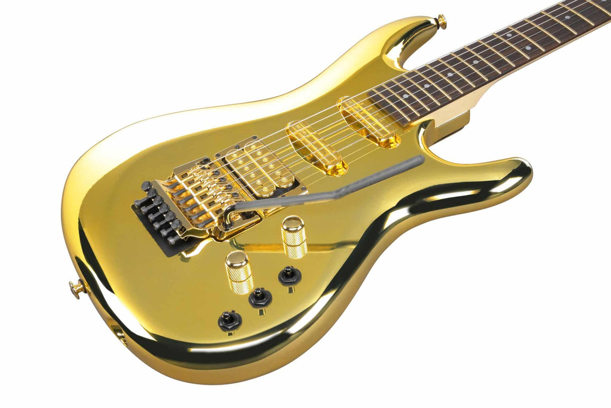 Ibanez JS2GD Goud