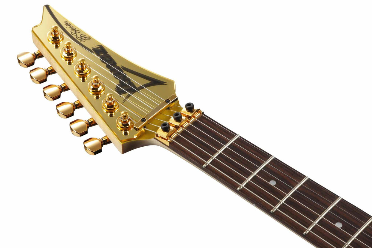 Ibanez JS2GD Goud