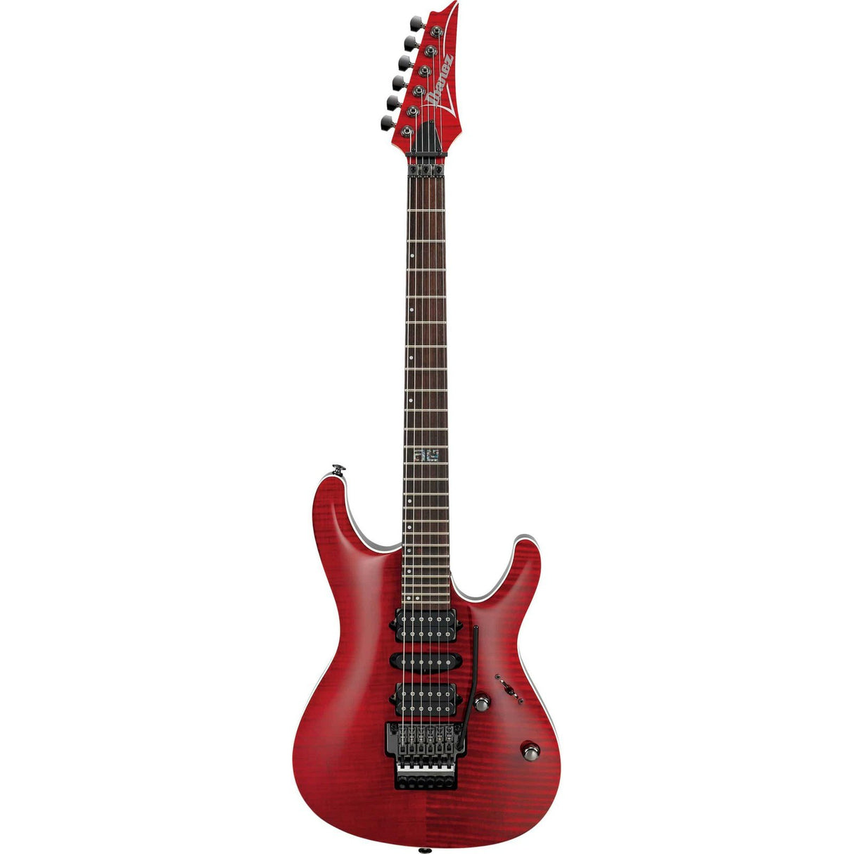 Ibanez KIKO100TRR Rood