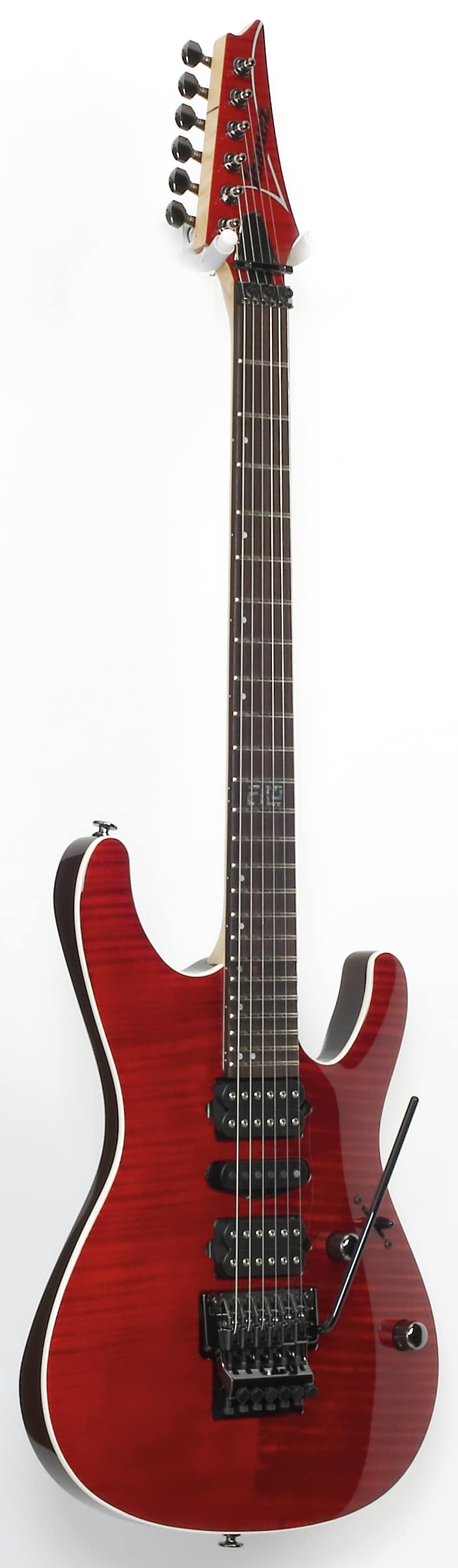 Ibanez KIKO100TRR Rood