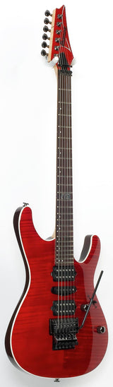 Ibanez KIKO100TRR Rot