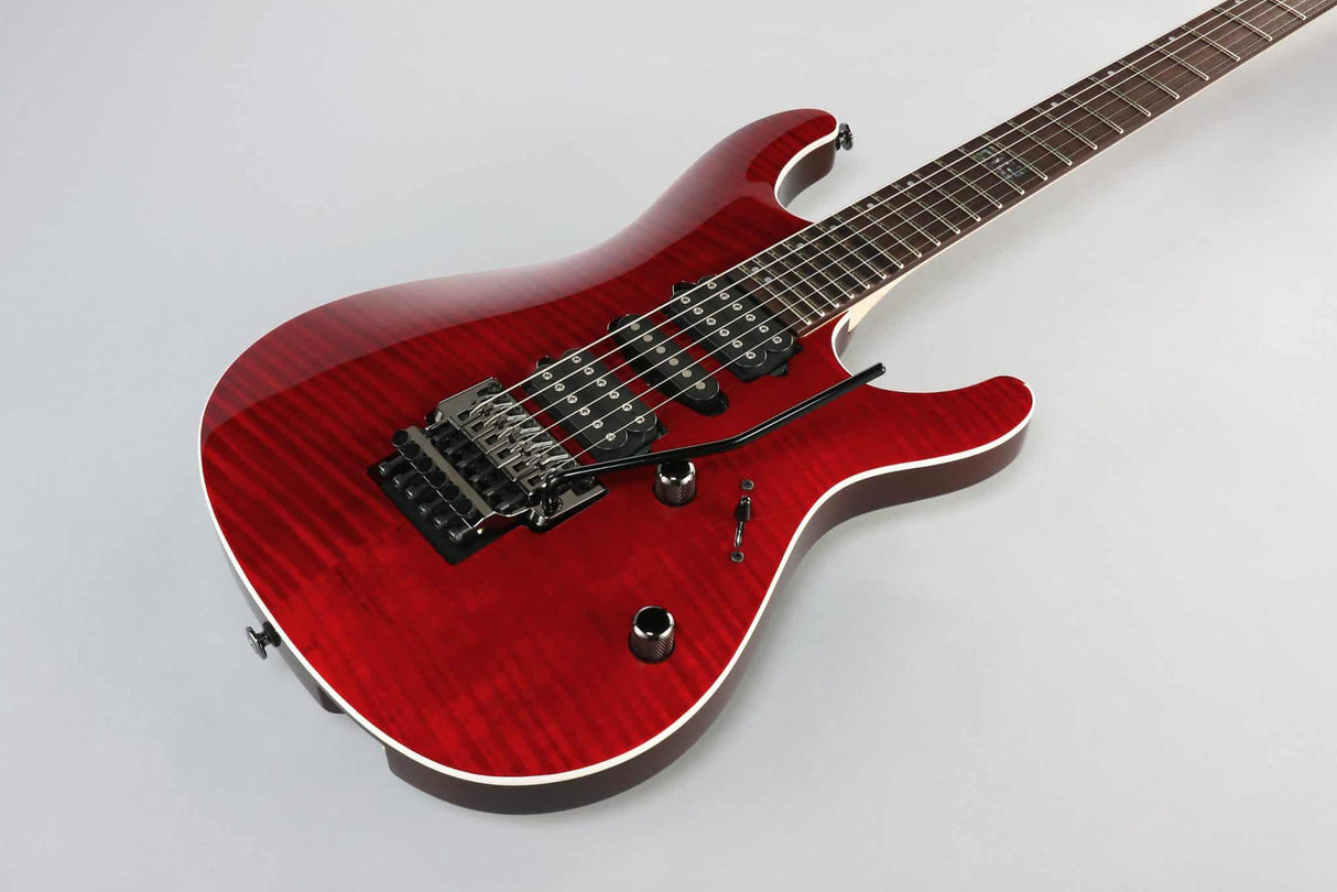 Ibanez KIKO100TRR Rot