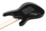 Ibanez KIKOSP3TEB Cosmo Black