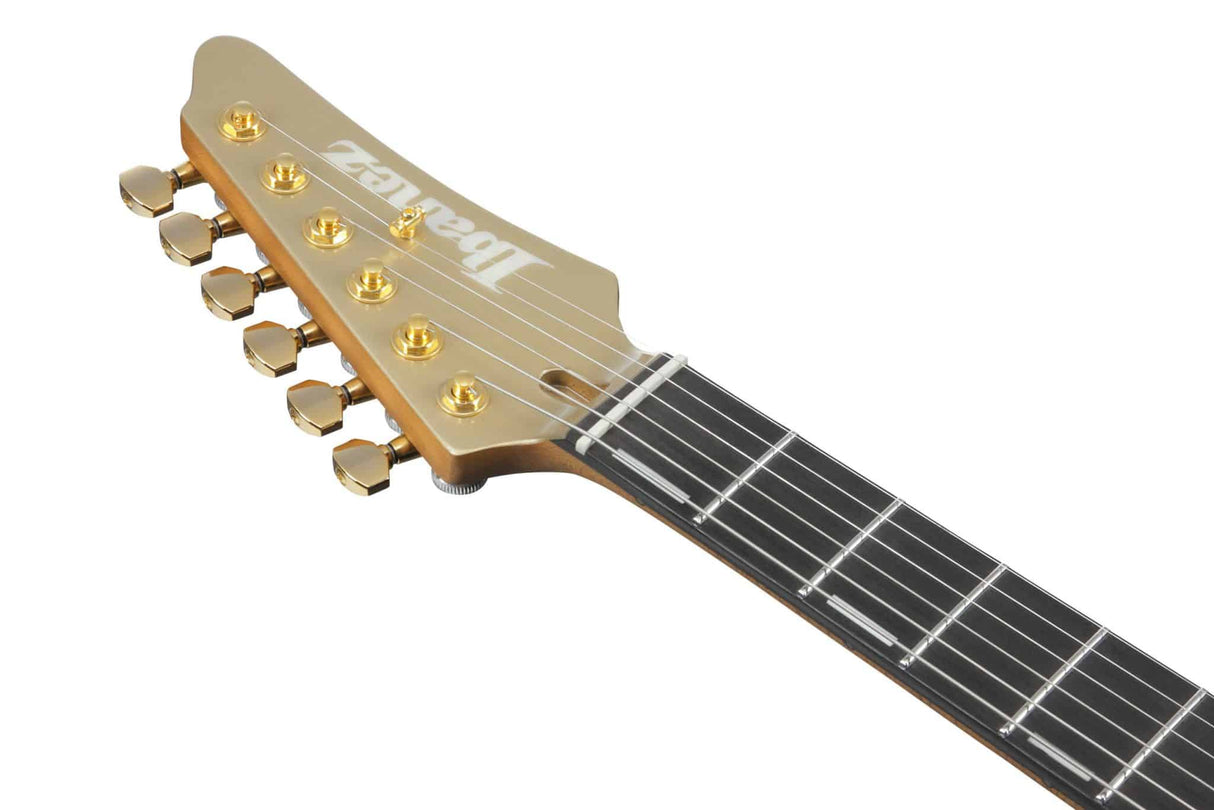 Ibanez KRYS10 Goud