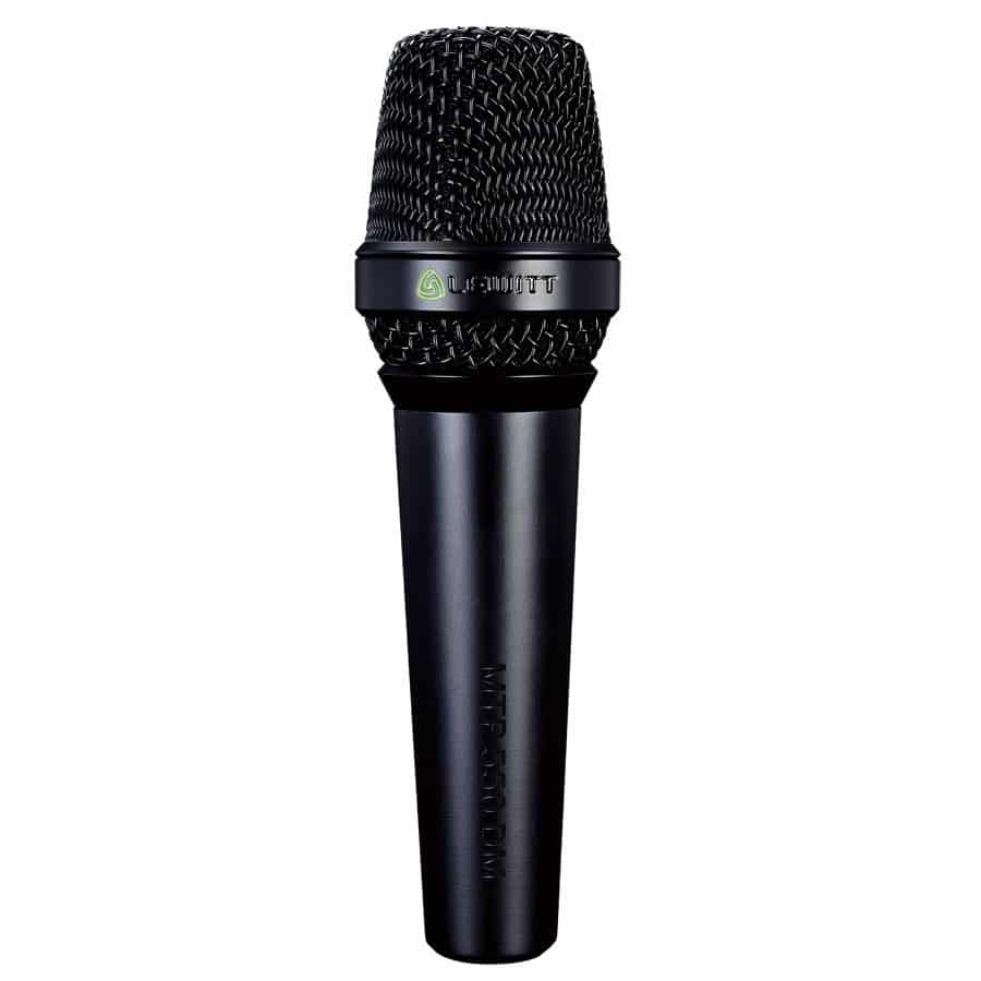 Lewitt MTP 550 DM Dynamisches Mikrofon