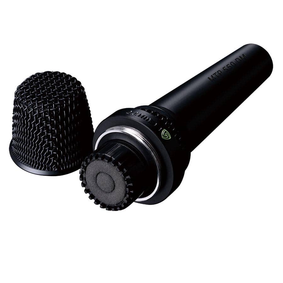 Lewitt MTP 550 DM Dynamische microfoon
