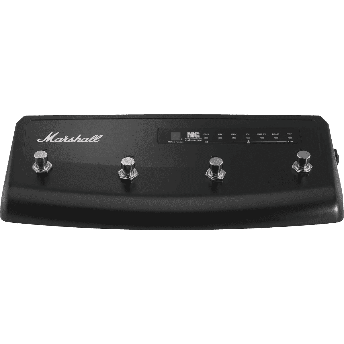 Marshall PEDL 90008 Voor MG Series