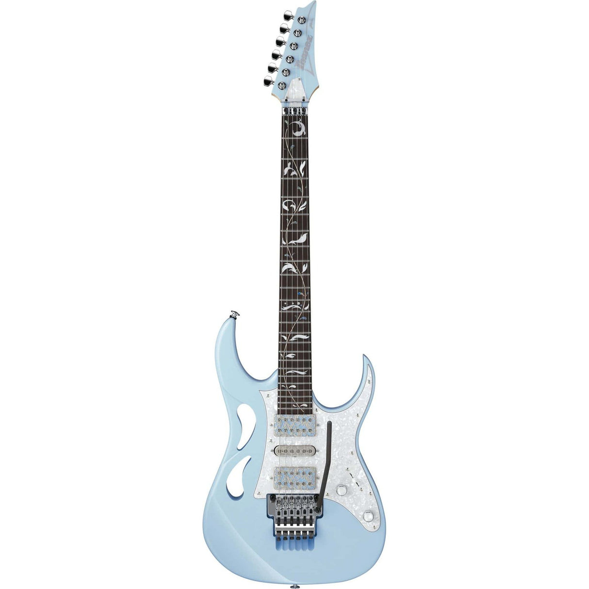 Ibanez PIA3761CBLP Blauw