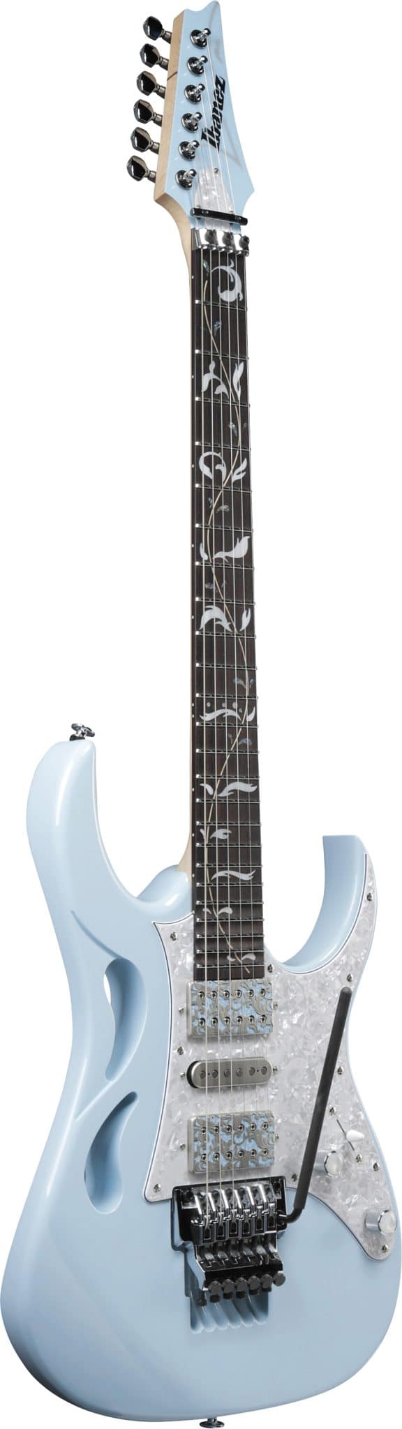 Ibanez PIA3761CBLP Blau