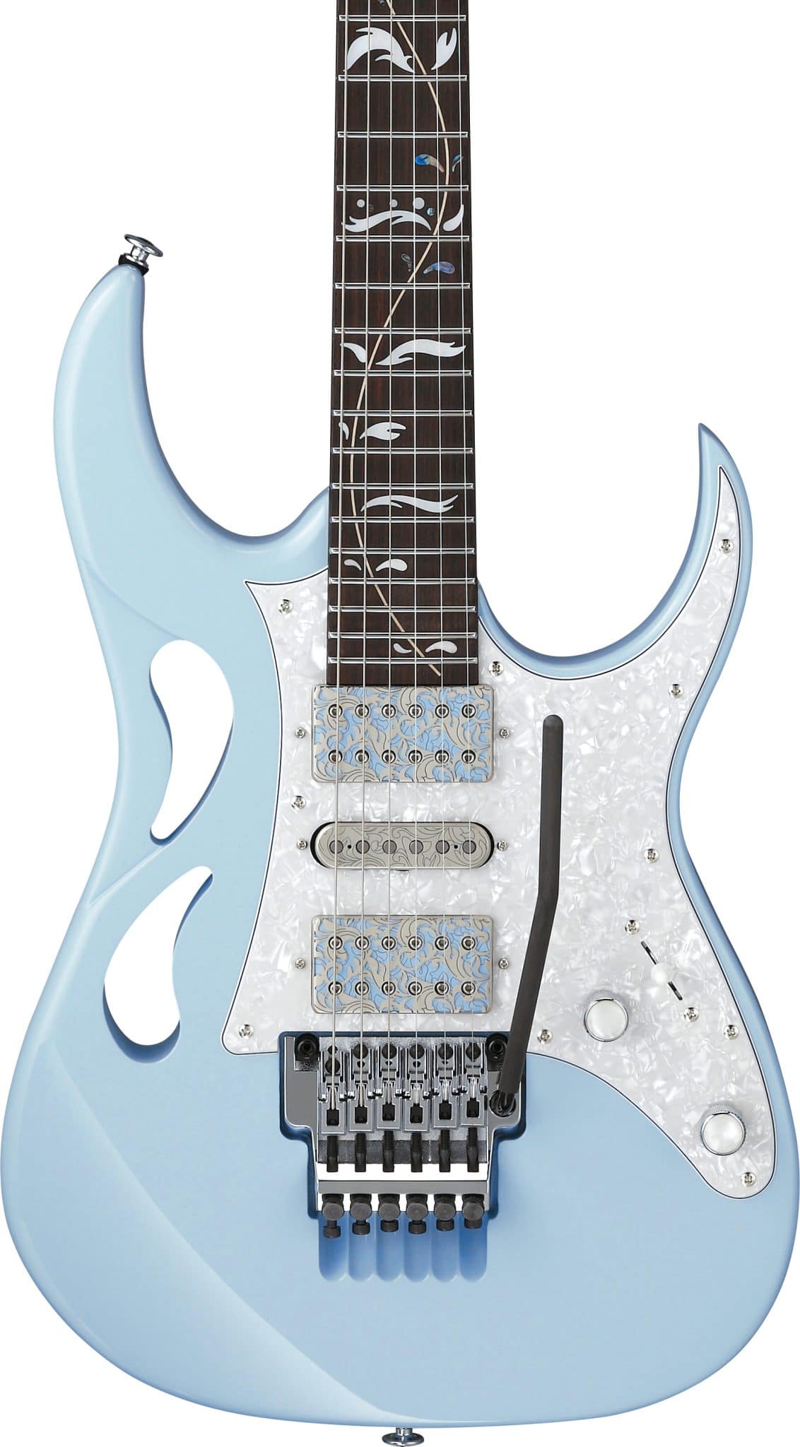 Ibanez PIA3761CBLP Blauw