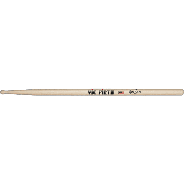 Vic Firth SNS Signature Nate Smith Drumstokken 7A