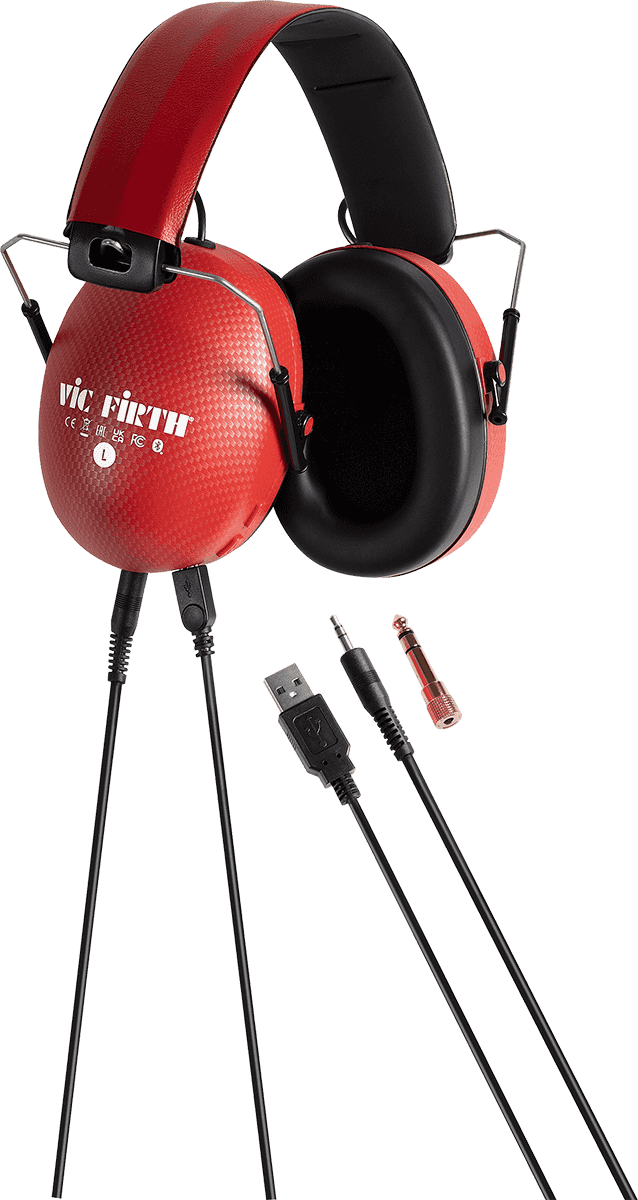 Vic Firth VXHP0012 with Bluetooth 